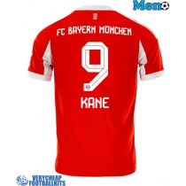 Bayern Munich Harry Kane #9 Replica Home Shirt 2025-26 Short Sleeve